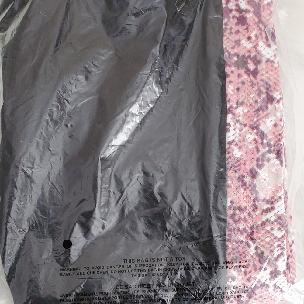 VICTORIA'S SECRET SPORTS LEGGINGS SIZE S - Picture 5 of 8